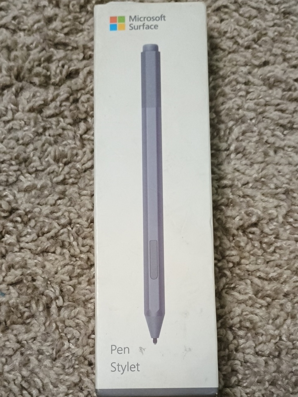 Microsoft Surface Pen - Gray